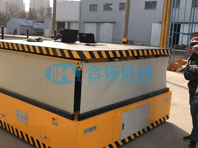 車底起重設(shè)備
